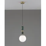 Подвесной светильник Moderli V11959-1P