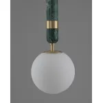 Подвесной светильник Moderli V11959-1P