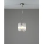 Светильник подвесной Moderli V10779-1P Monte от ImperiumLoft