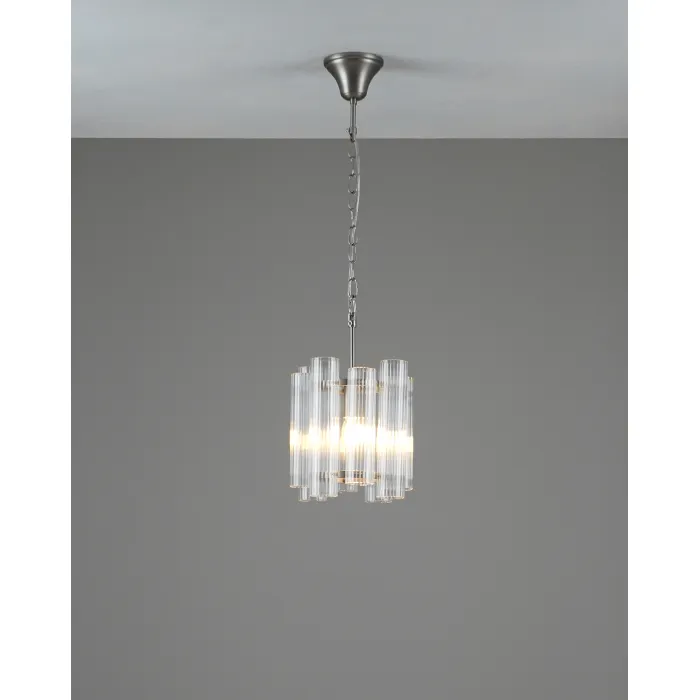 Светильник подвесной Moderli V10779-1P Monte от ImperiumLoft