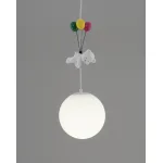 Подвесной светильник Moderli Baloons V11234-1P