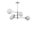 Подвесной светильник Moderli V10840-6P Molecule