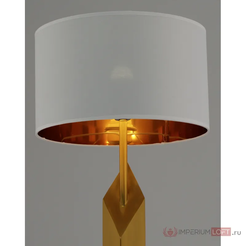 Лампа настольная Moderli Delicacy V11148-1T от ImperiumLoft