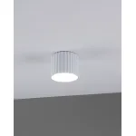 Спот Stool Group Cora V11892-1C