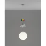 Подвесной светильник Moderli Baloons V11234-1P
