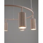 Люстра подвесная Moderli Cora V11603-6P