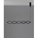 Светильник подвесной светодиодный Moderli Eloise V11352-PL от ImperiumLoft Светильник подвесной светодиодный Moderli Eloise V11352-PL от ImperiumLoft