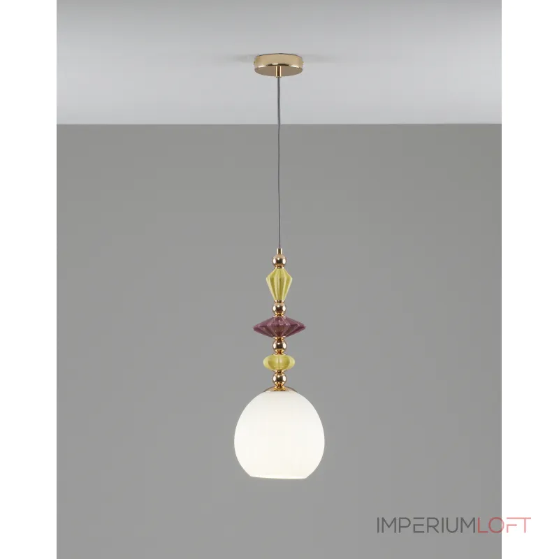 Подвесной светильник Moderli Charm V11180-1P