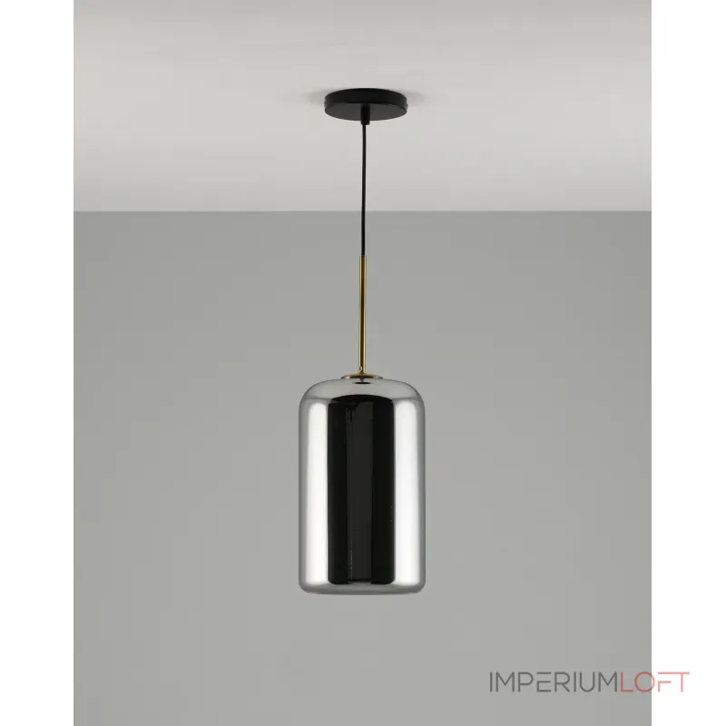 Подвесной светильник Moderli Scrum V11536-1P