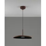 Подвесной светильник Moderli Agato V11089-PL