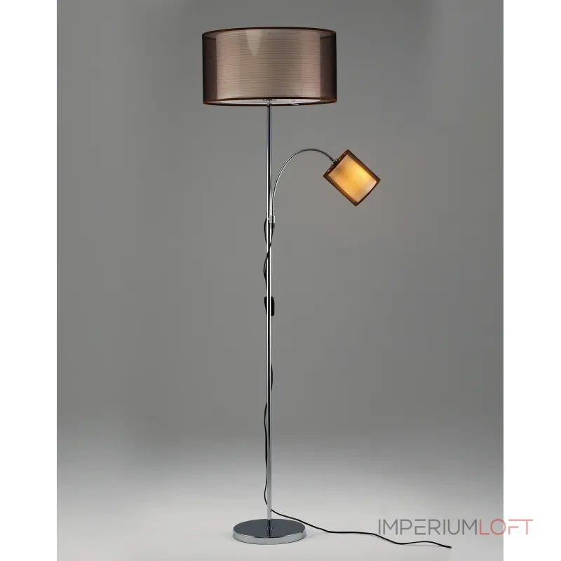 Торшер Moderli V10625-2F Room от ImperiumLoft Торшер Moderli V10625-2F Room от ImperiumLoft