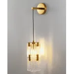Бра Moderli Lilly V11078-1W от ImperiumLoft