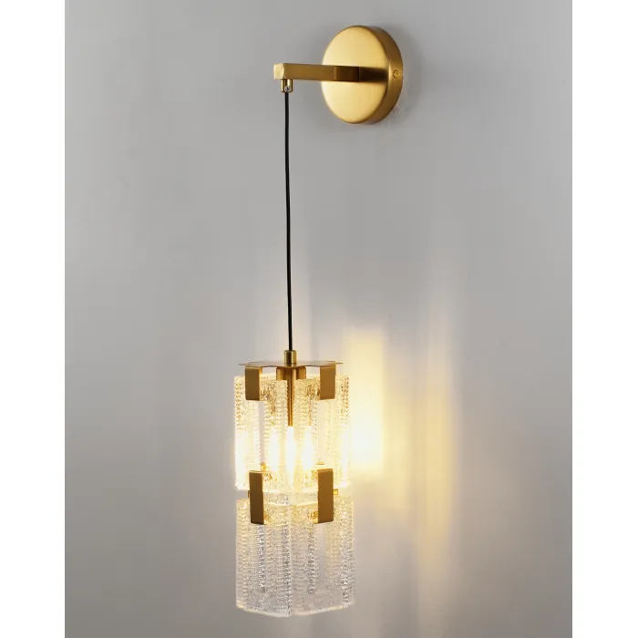 Бра Moderli Lilly V11078-1W от ImperiumLoft