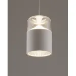 Подвесной светильник Moderli V10865-PL Rinna