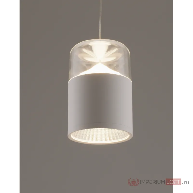 Светильник подвесной светодиодный Moderli V10865-PL Rinna от ImperiumLoft