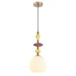 Подвесной светильник Moderli Charm V11180-1P