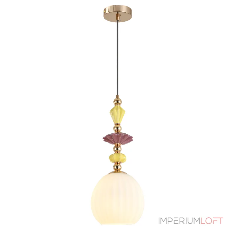 Подвесной светильник Moderli Charm V11180-1P