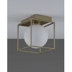 Потолочный светильник Stool Group Klate V11942-1C