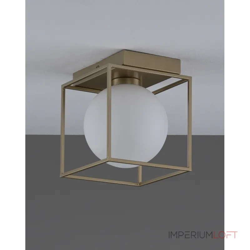 Потолочный светильник Stool Group Klate V11942-1C