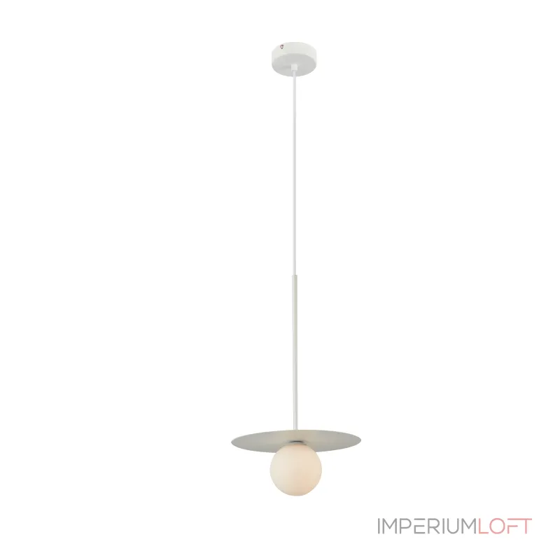Подвесной светильник Moderli Scrumbel V11571-1P