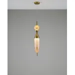 Подвесной светильник Moderli V10915-PL Candle