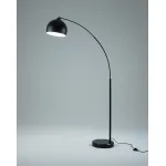 Торшер Moderli V10992-F Arco