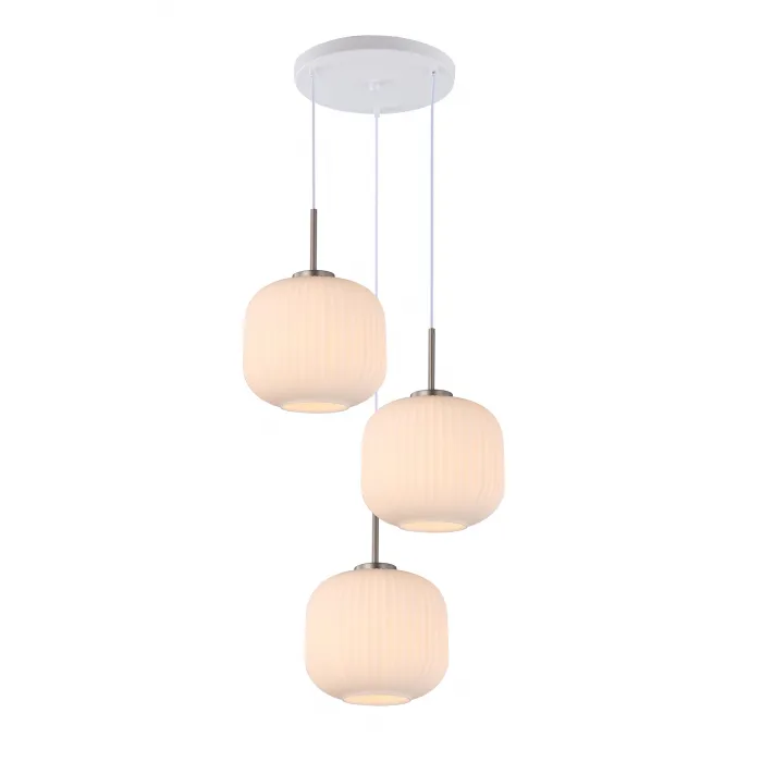 Светильник подвесной Moderli V11032-3P Ivory от ImperiumLoft