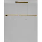 Подвесной светильник Moderli V10680-PL True