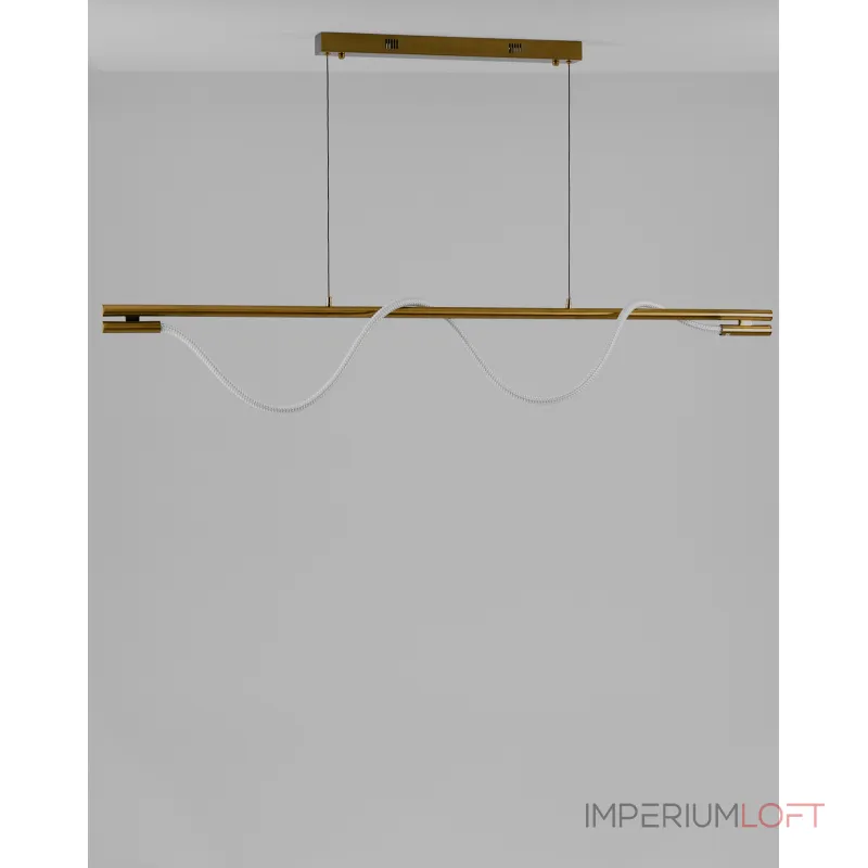 Подвесной светильник Moderli V10680-PL True Подвесной светильник Moderli V10680-PL True