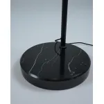 Торшер Moderli V10992-F Arco