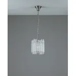 Светильник подвесной Moderli V10779-1P Monte от ImperiumLoft