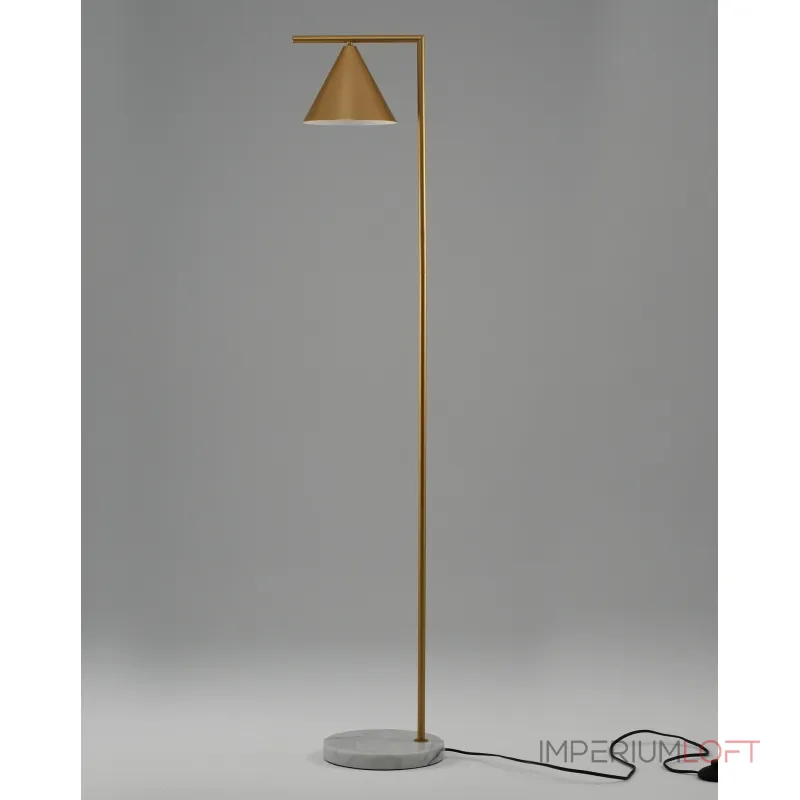 Торшер Moderli Omaha V10515-1F от ImperiumLoft Торшер Moderli Omaha V10515-1F от ImperiumLoft