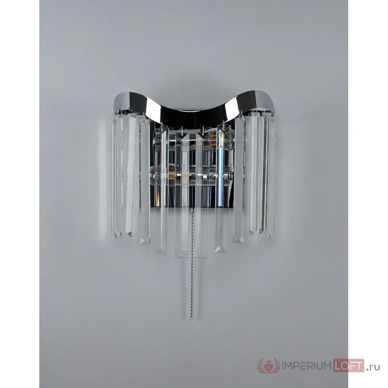 Бра Moderli V10769-2W Wave от ImperiumLoft