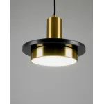 Подвесной светильник Moderli V10503-PL Solumn