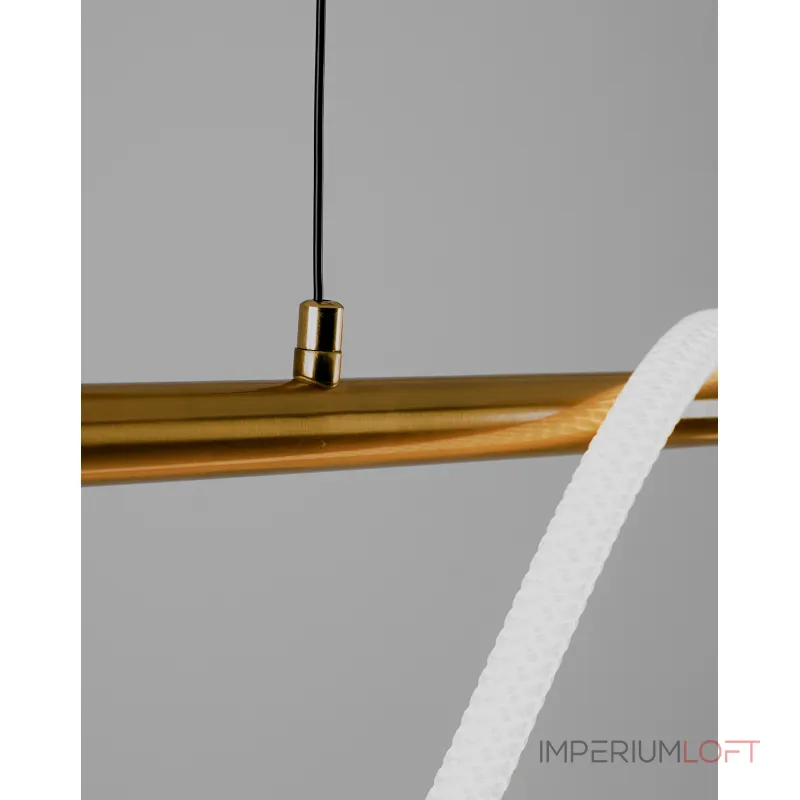 Подвесной светильник Moderli V10680-PL True Подвесной светильник Moderli V10680-PL True
