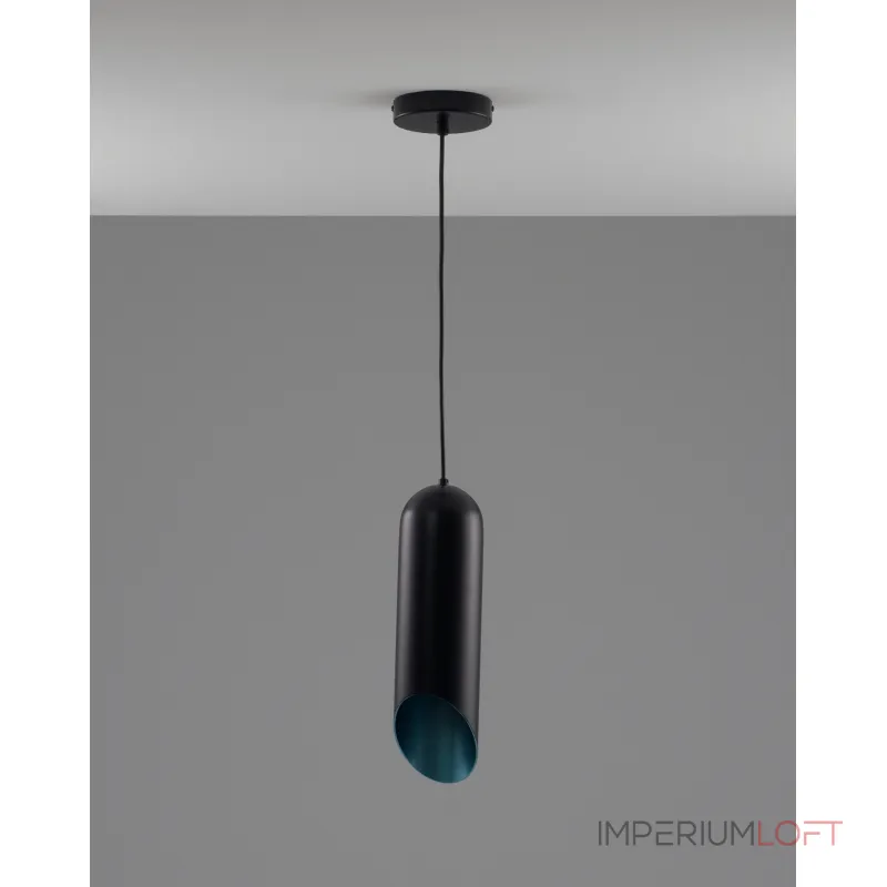 Подвесной светильник Moderli Tube V11340-1P