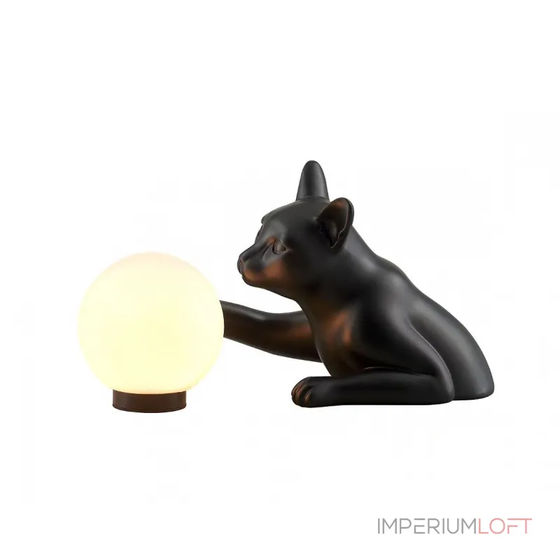 Лампа настольная Moderli Monya V11677-TL от ImperiumLoft Лампа настольная Moderli Monya V11677-TL от ImperiumLoft