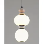 Подвесной светильник Moderli Glaze V11700-PL