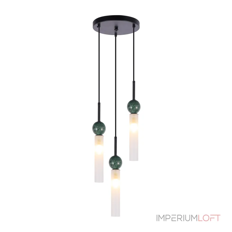 Светильник подвесной Moderli V11791-3P Illis от ImperiumLoft Светильник подвесной Moderli V11791-3P Illis от ImperiumLoft