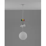 Подвесной светильник Moderli Baloons V11234-1P