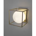 Потолочный светильник Stool Group Klate V11942-1C