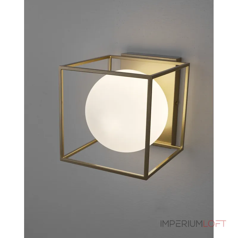 Потолочный светильник Stool Group Klate V11942-1C