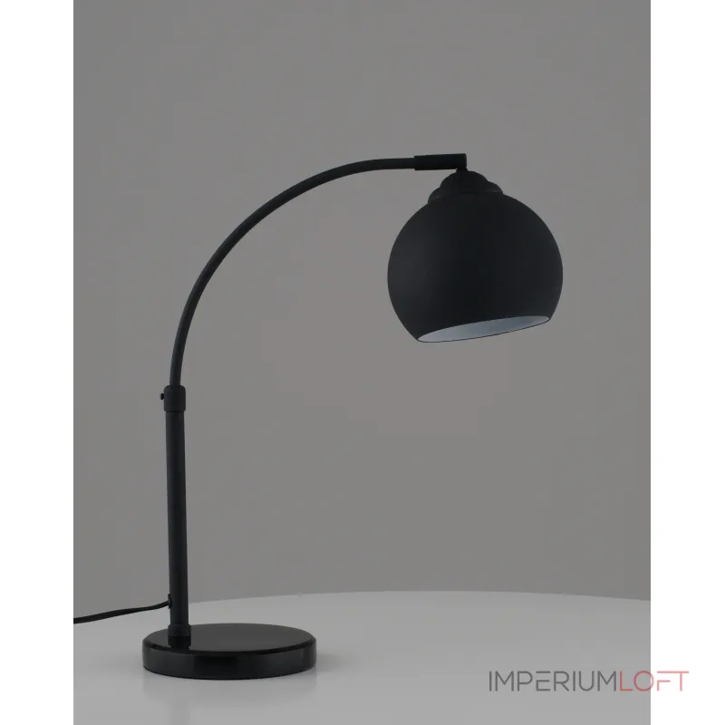 Лампа настольная Moderli V11337-1T от ImperiumLoft Лампа настольная Moderli V11337-1T от ImperiumLoft