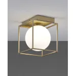 Потолочный светильник Stool Group Klate V11942-1C