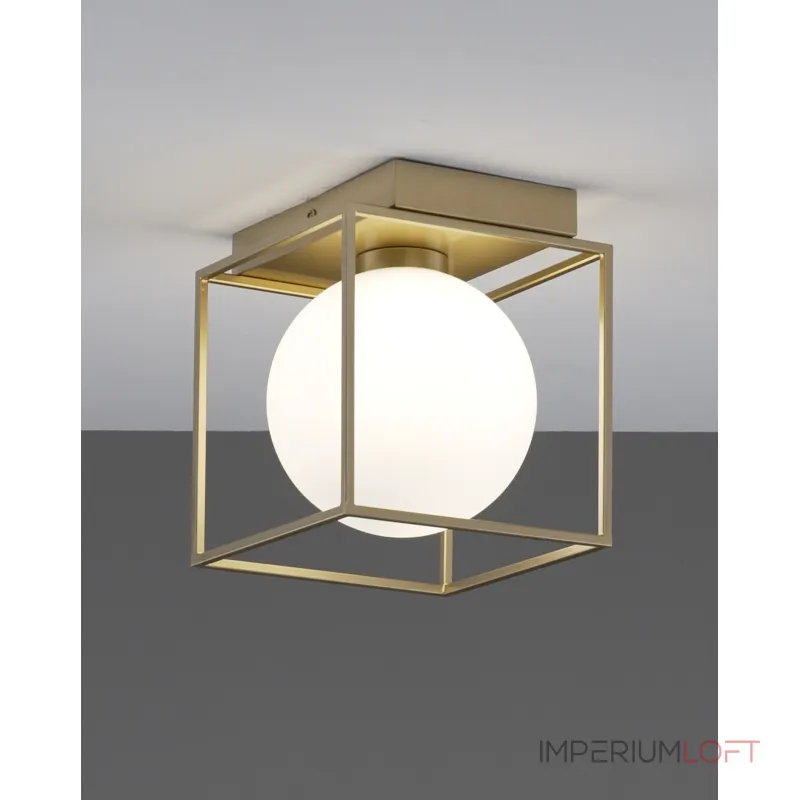 Потолочный светильник Stool Group Klate V11942-1C