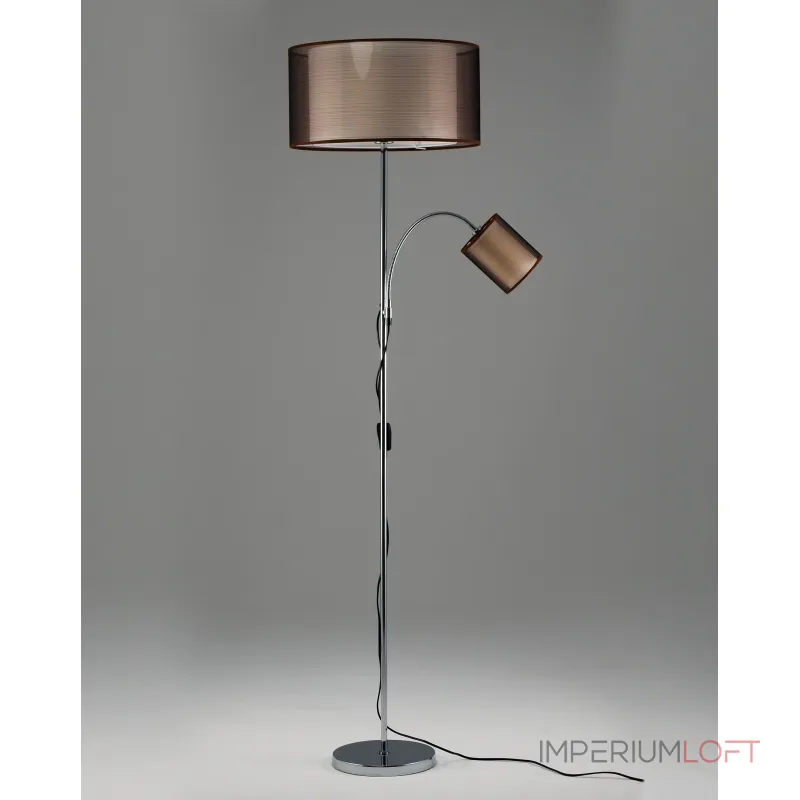 Торшер Moderli V10625-2F Room от ImperiumLoft Торшер Moderli V10625-2F Room от ImperiumLoft