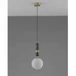 Подвесной светильник Moderli V11959-1P