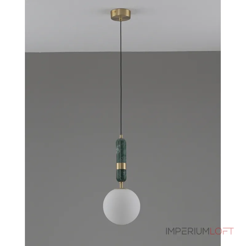 Подвесной светильник Moderli V11959-1P