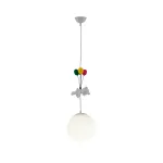 Подвесной светильник Moderli Baloons V11234-1P