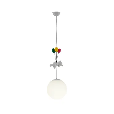 Подвесной светильник Moderli Baloons V11234-1P Подвесной светильник Moderli Baloons V11234-1P